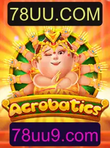 Descubra o Fascinante Mundo de Acrobatics: O Jogo que Conquista a Todos