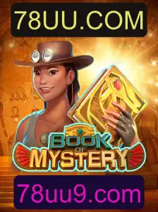 Explorando BookofMystery: Um Mergulho no Jogo Fascinante de 78UU.COM