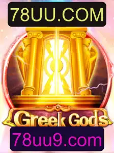 GreekGods: Uma Jornada Épica no Mundo dos Antigos Deuses