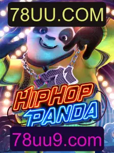 Descubra o Mundo Vibrante de HipHopPanda: Um Jogo Inovador em 78UU.COM