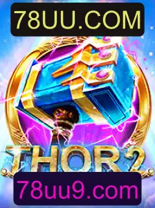 Thor2: Um Mergulho no Mundo de Aventura e Estratégia com 78UU.COM